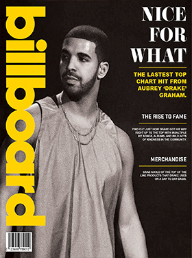 Billboard Magazine