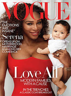 Vogue Magazine