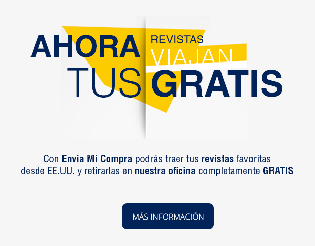Promo Revistas